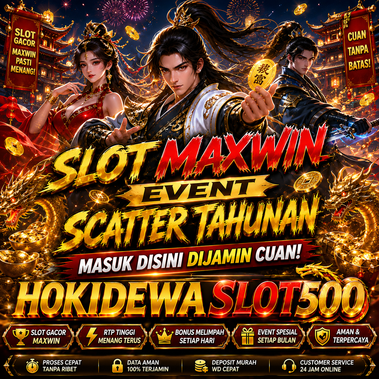 Popup Banner